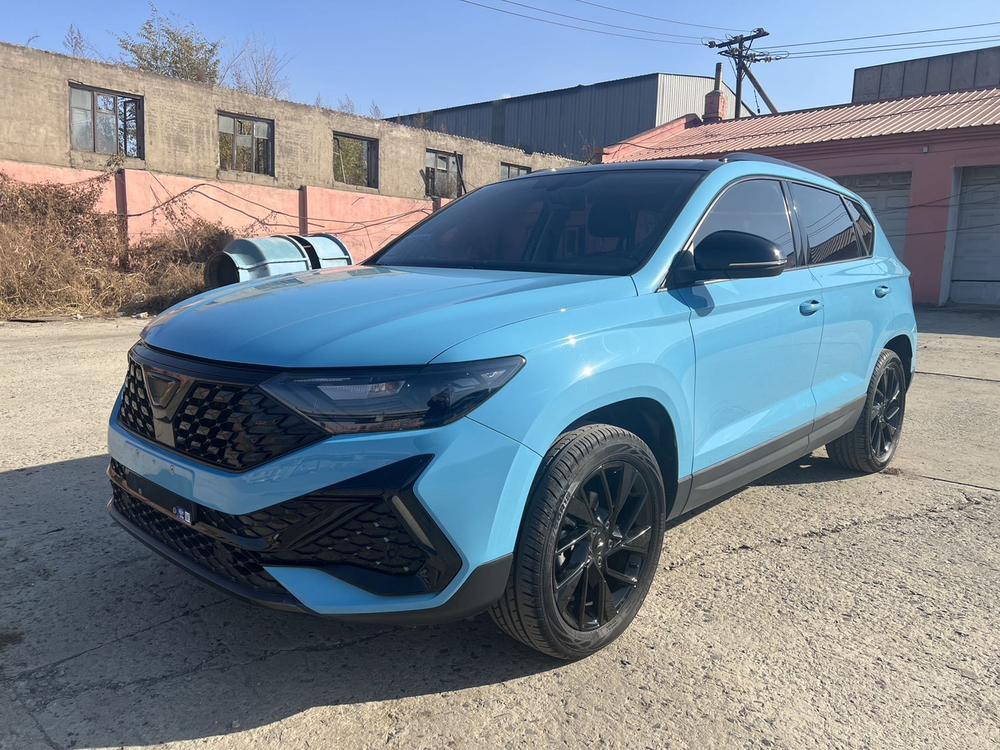 Jetta Jetta VS5