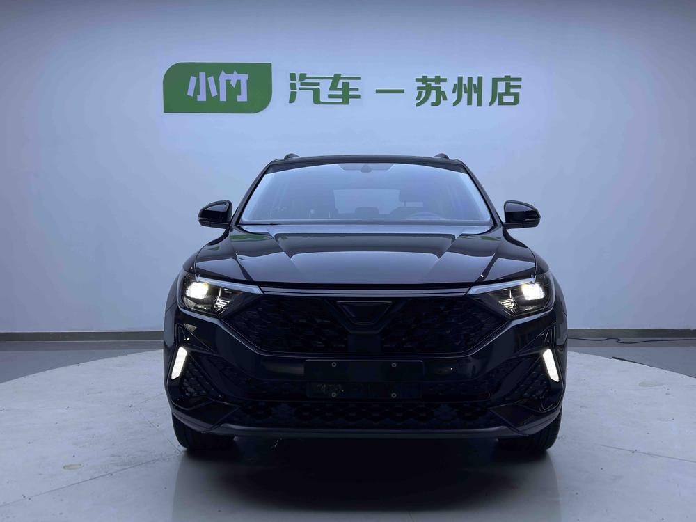 Jetta Jetta VS5