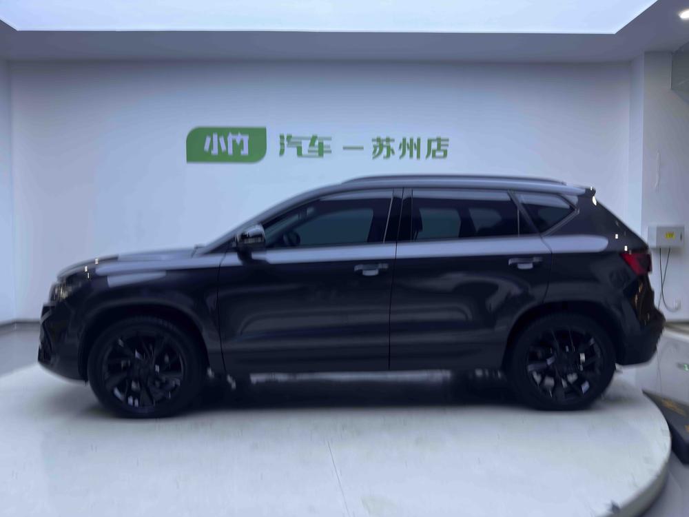 Jetta Jetta VS5