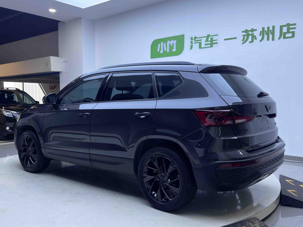 Jetta Jetta VS5