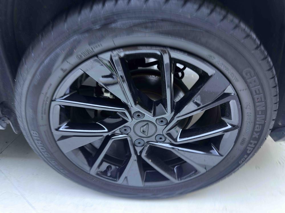 Jetta Jetta VS5