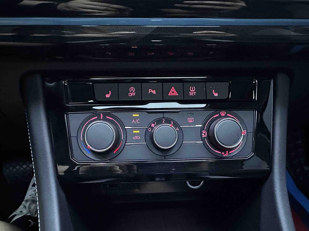 Jetta Jetta VS5