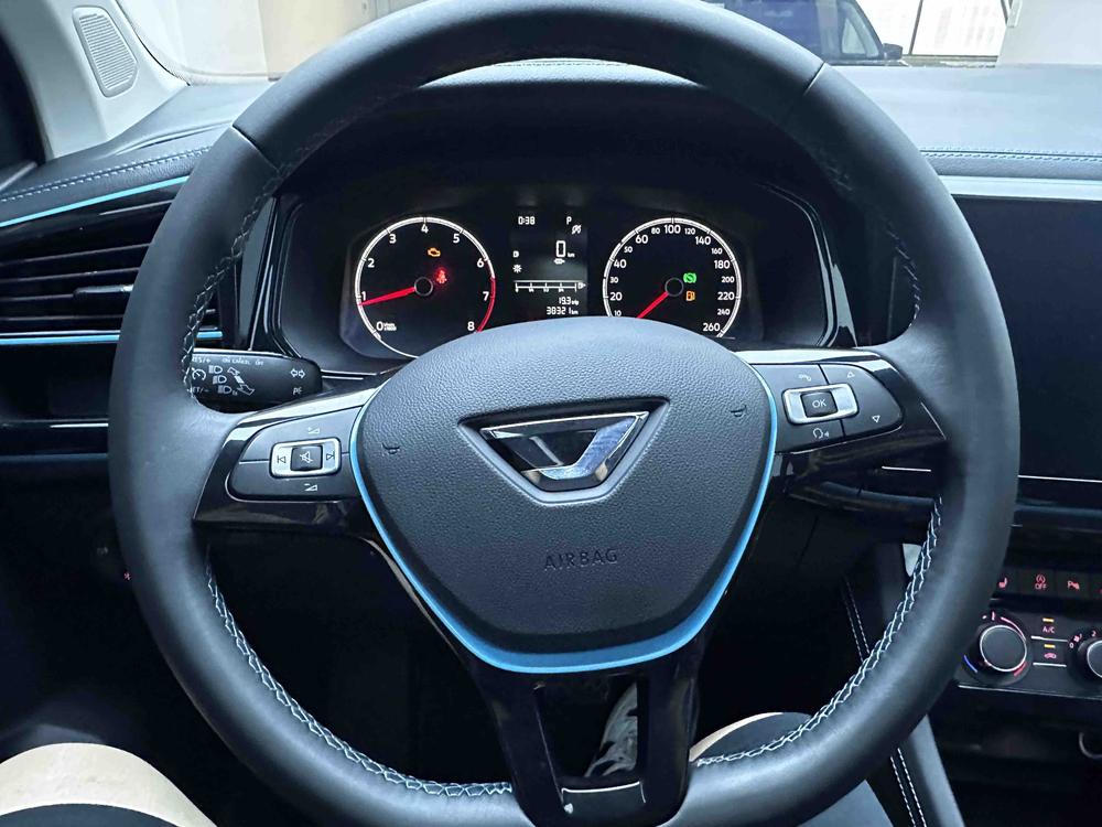 Jetta Jetta VS5