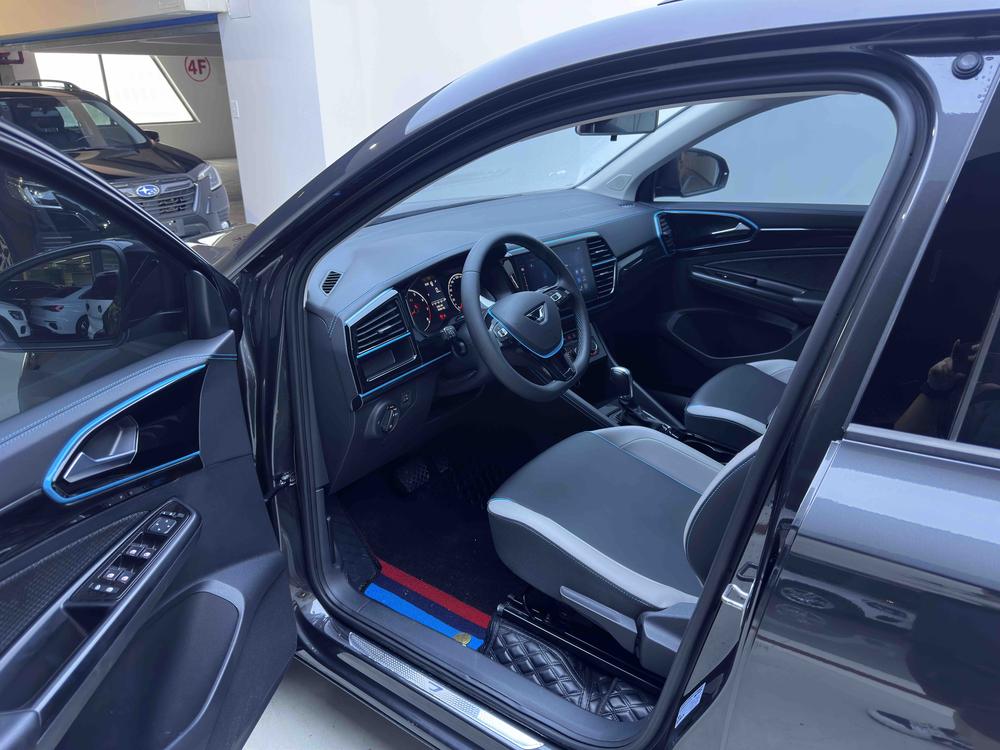 Jetta Jetta VS5