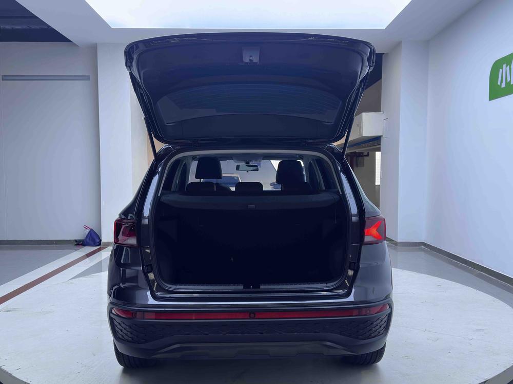 Jetta Jetta VS5