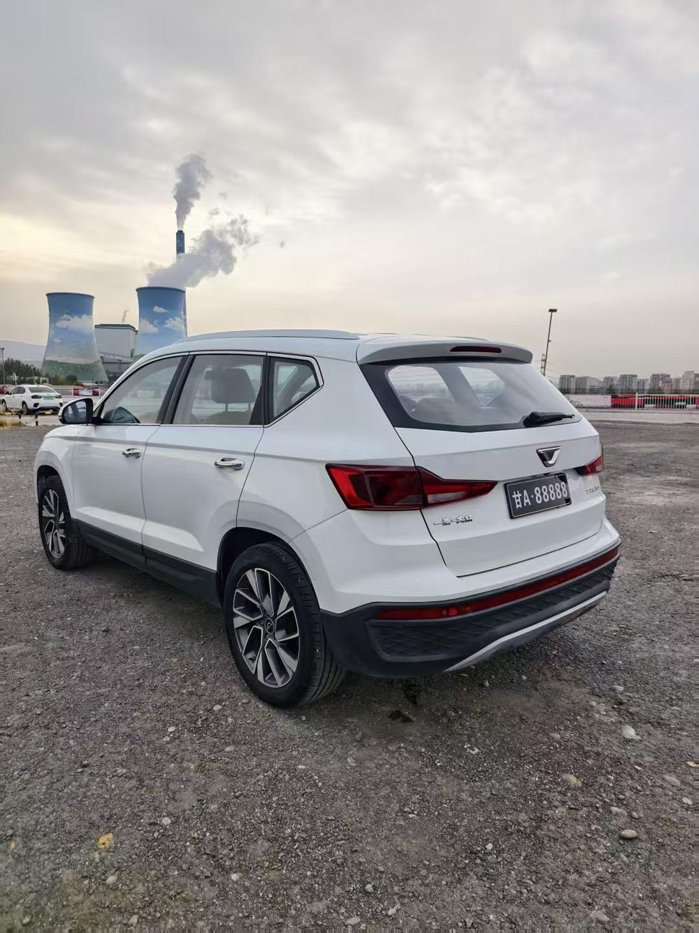 Jetta Jetta VS5