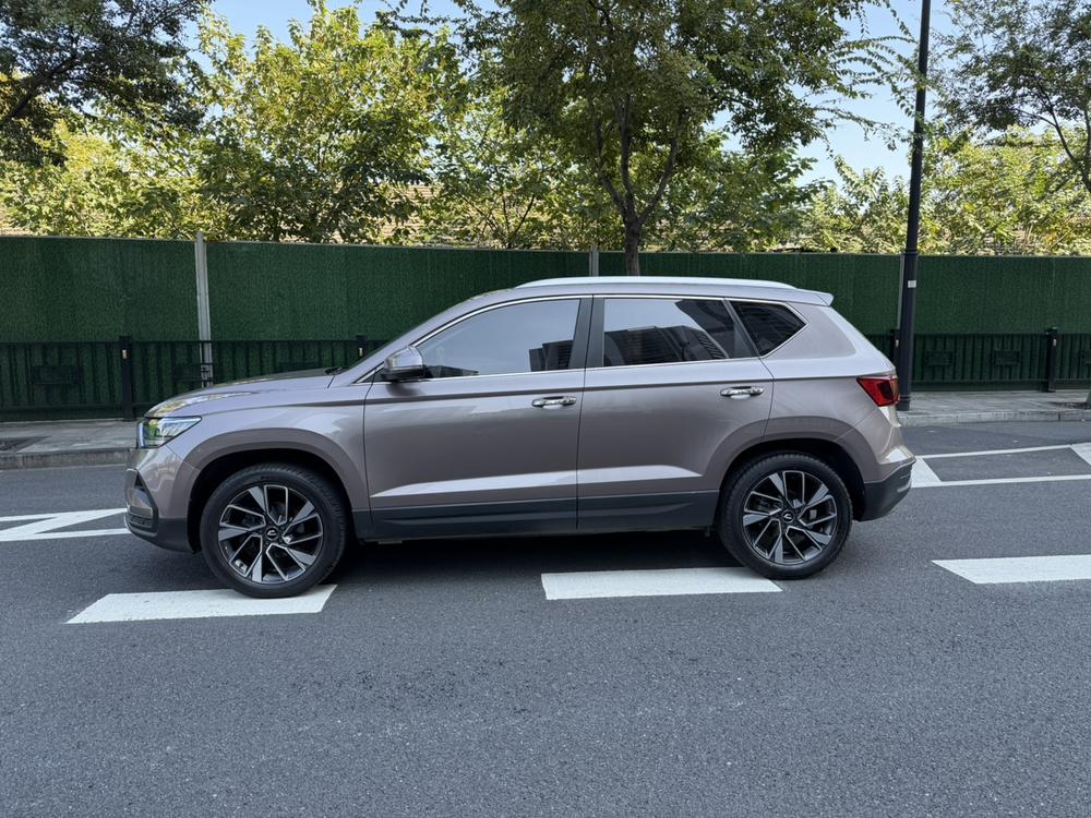 Jetta Jetta VS5