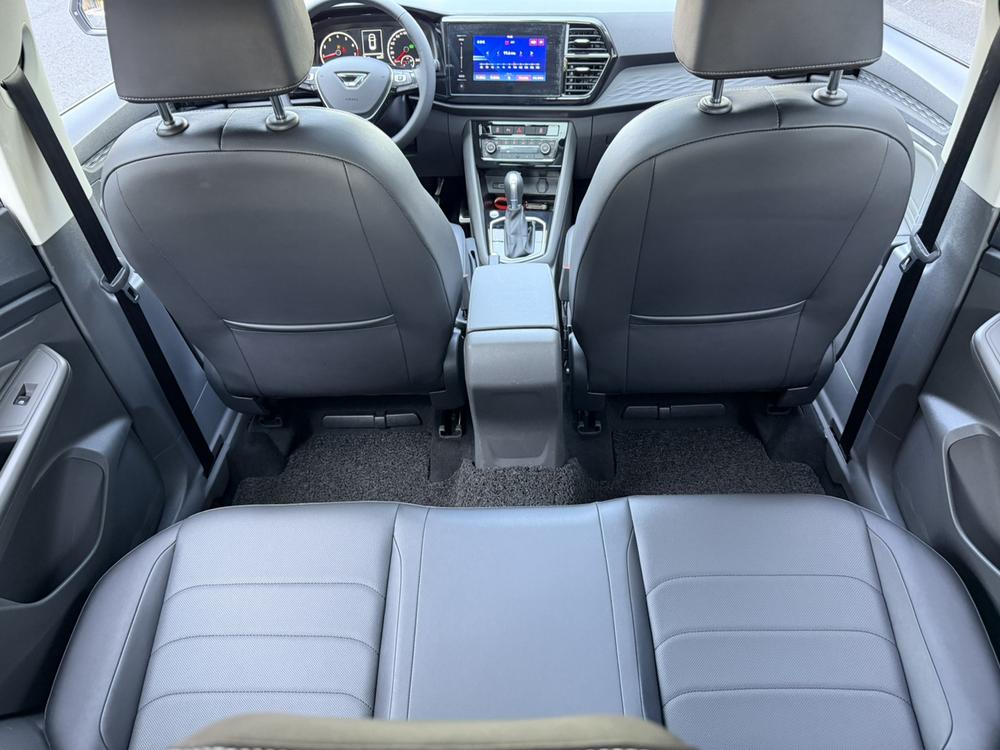 Jetta Jetta VS5
