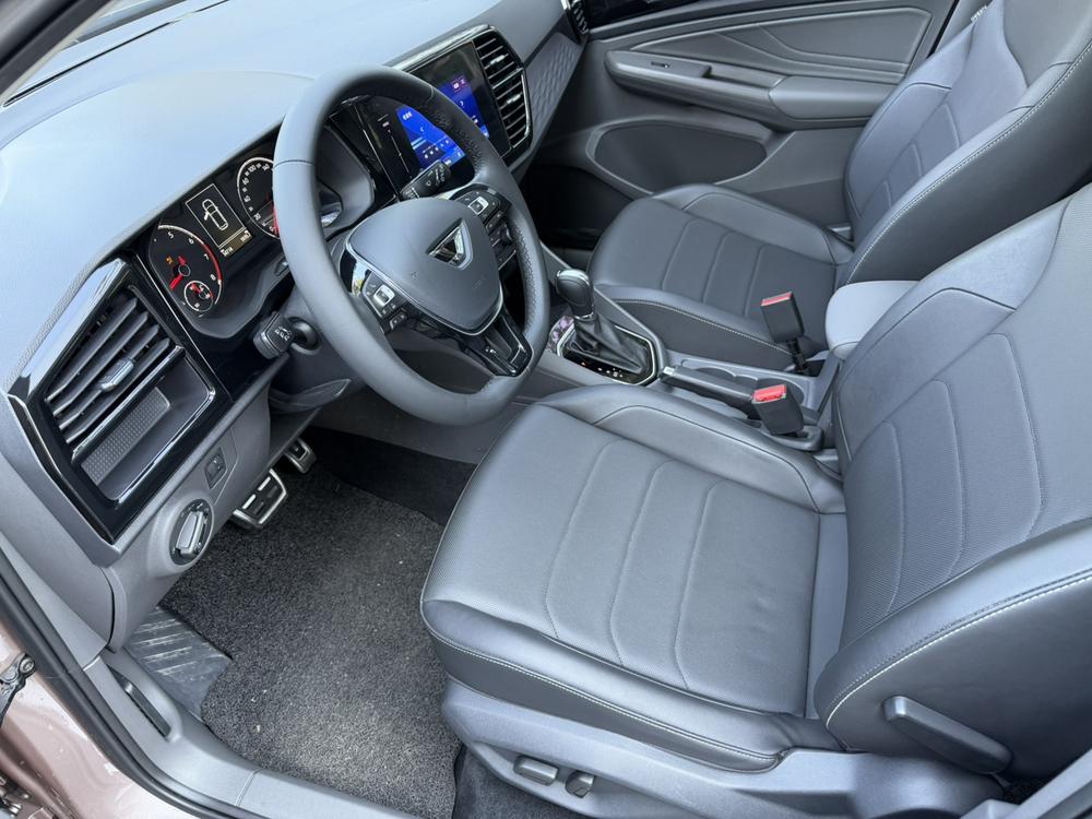 Jetta Jetta VS5