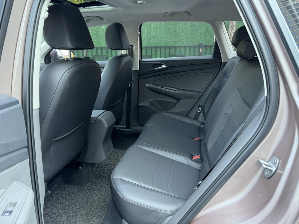 Jetta Jetta VS5