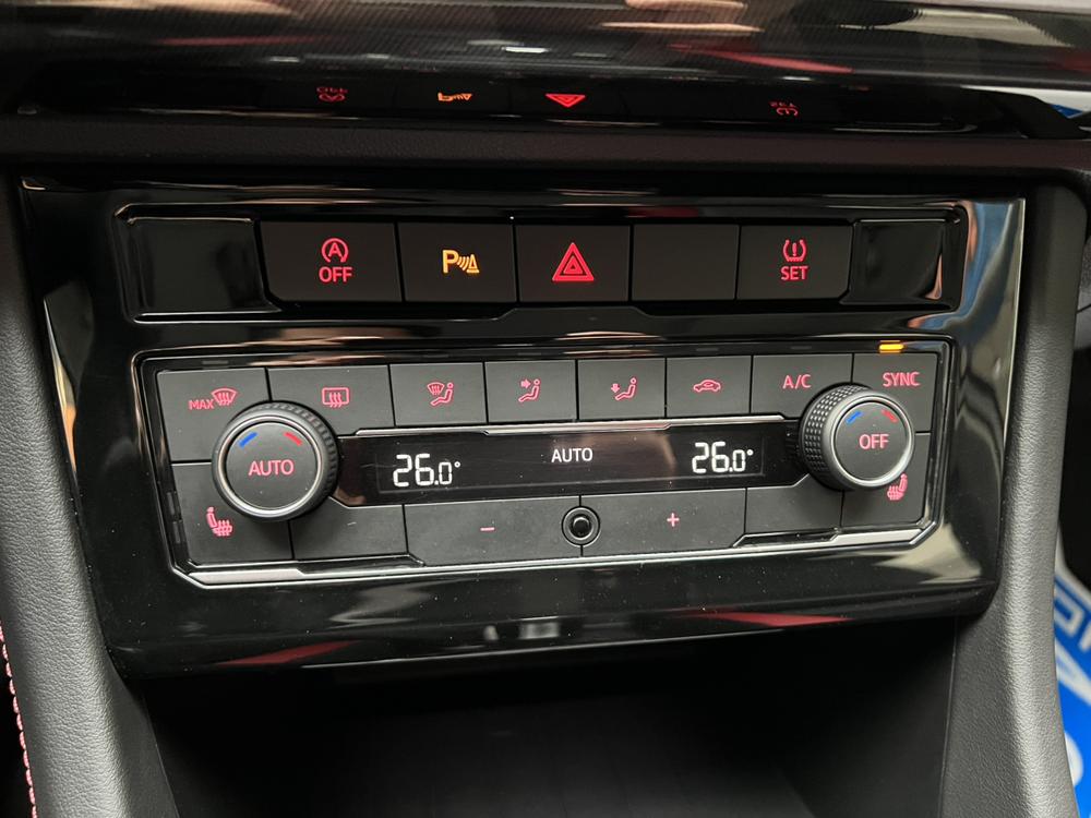 Jetta Jetta VS5