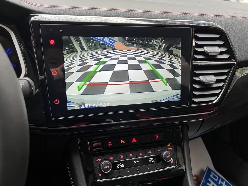 Jetta Jetta VS5