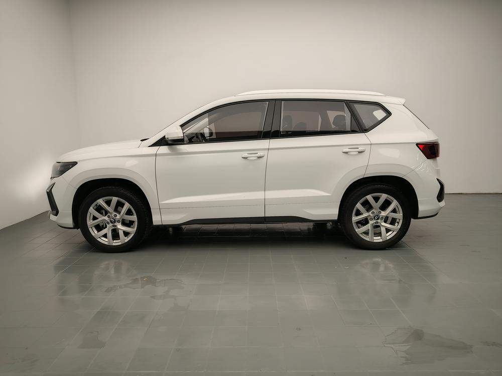 Jetta Jetta VS5