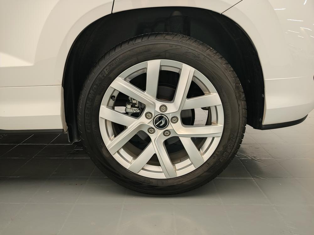 Jetta Jetta VS5