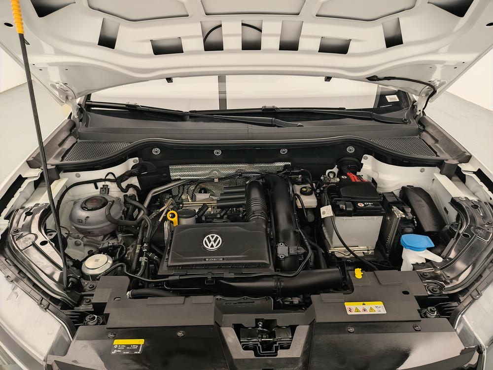 Jetta Jetta VS5
