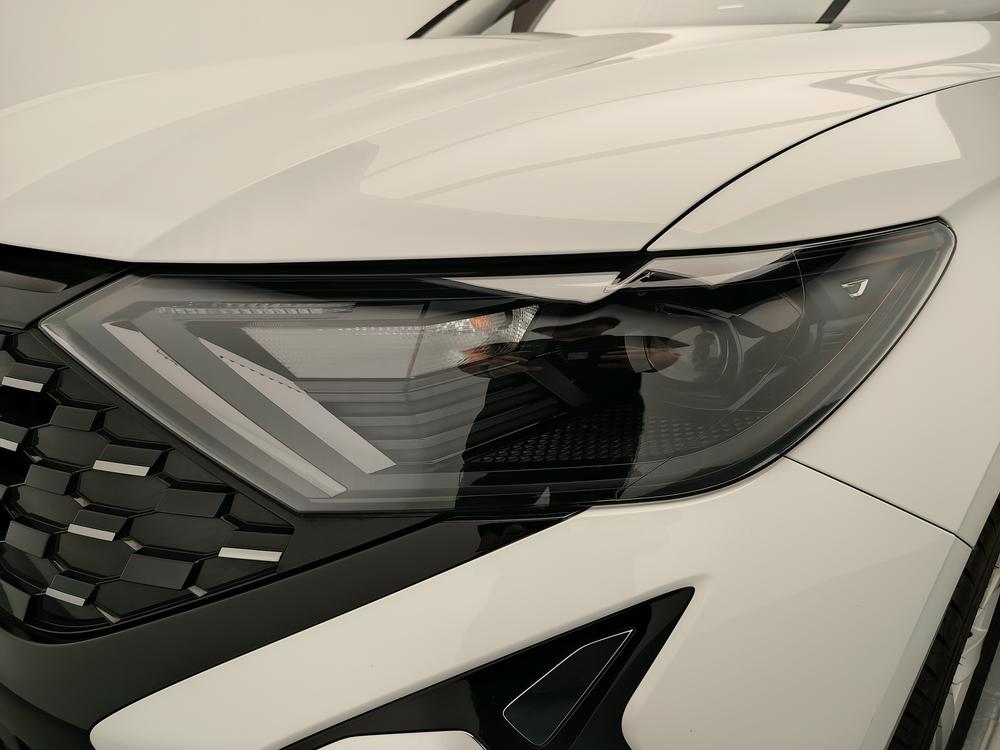 Jetta Jetta VS5