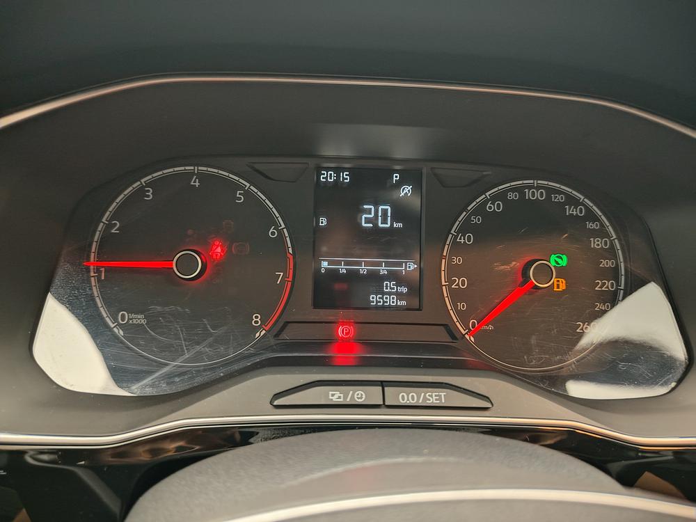 Jetta Jetta VS5
