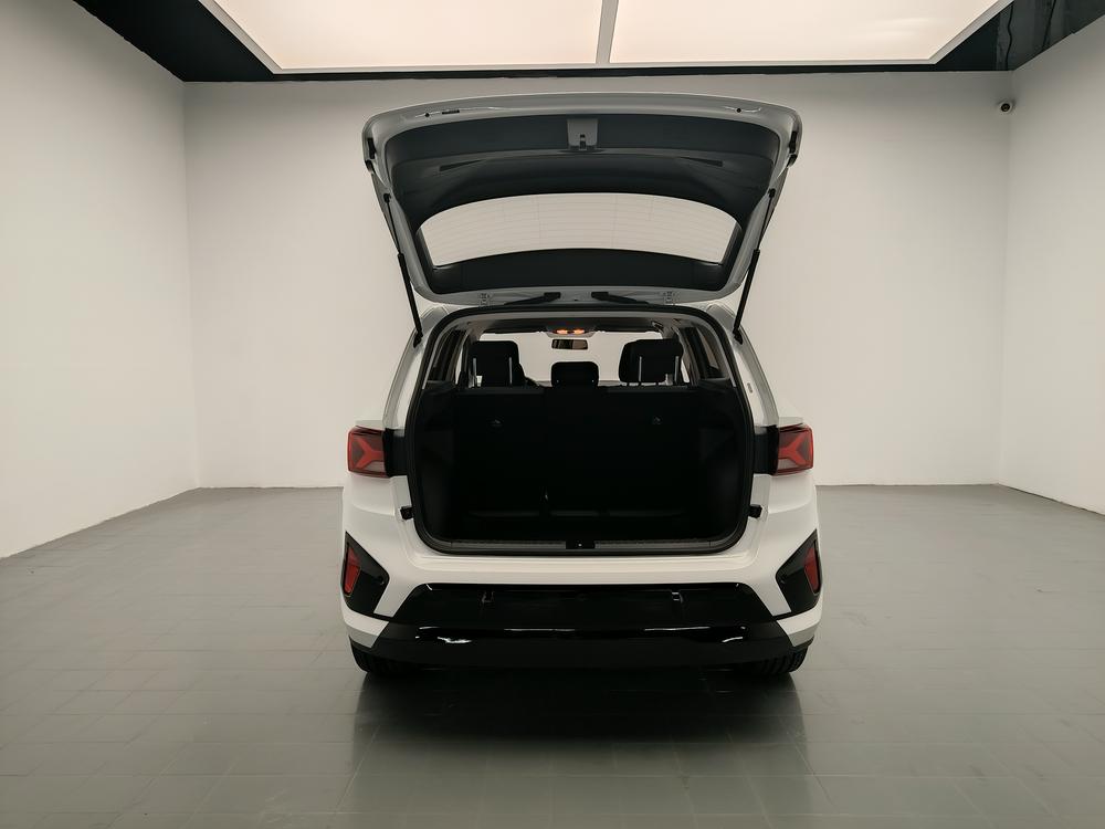 Jetta Jetta VS5