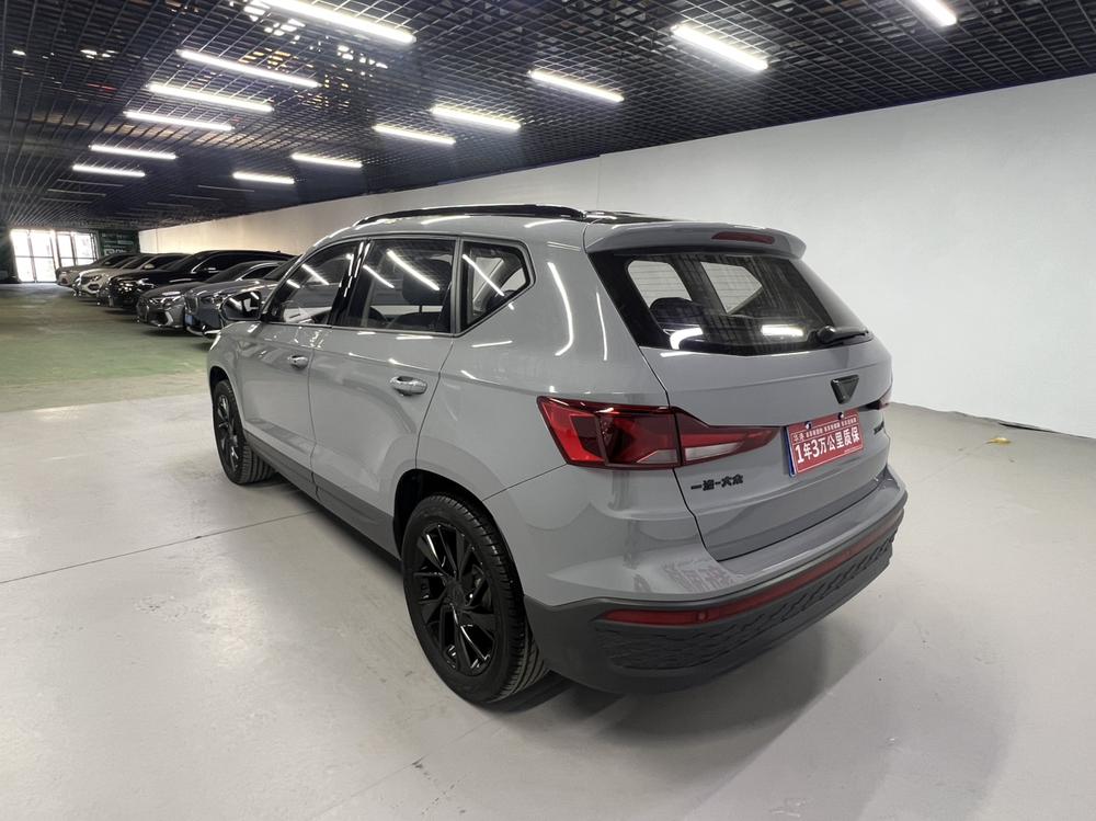 Jetta Jetta VS5