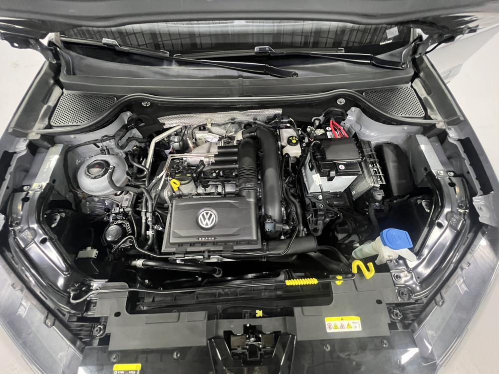 Jetta Jetta VS5