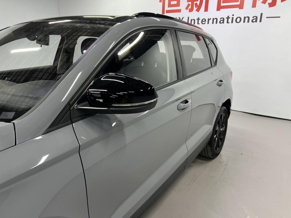 Jetta Jetta VS5