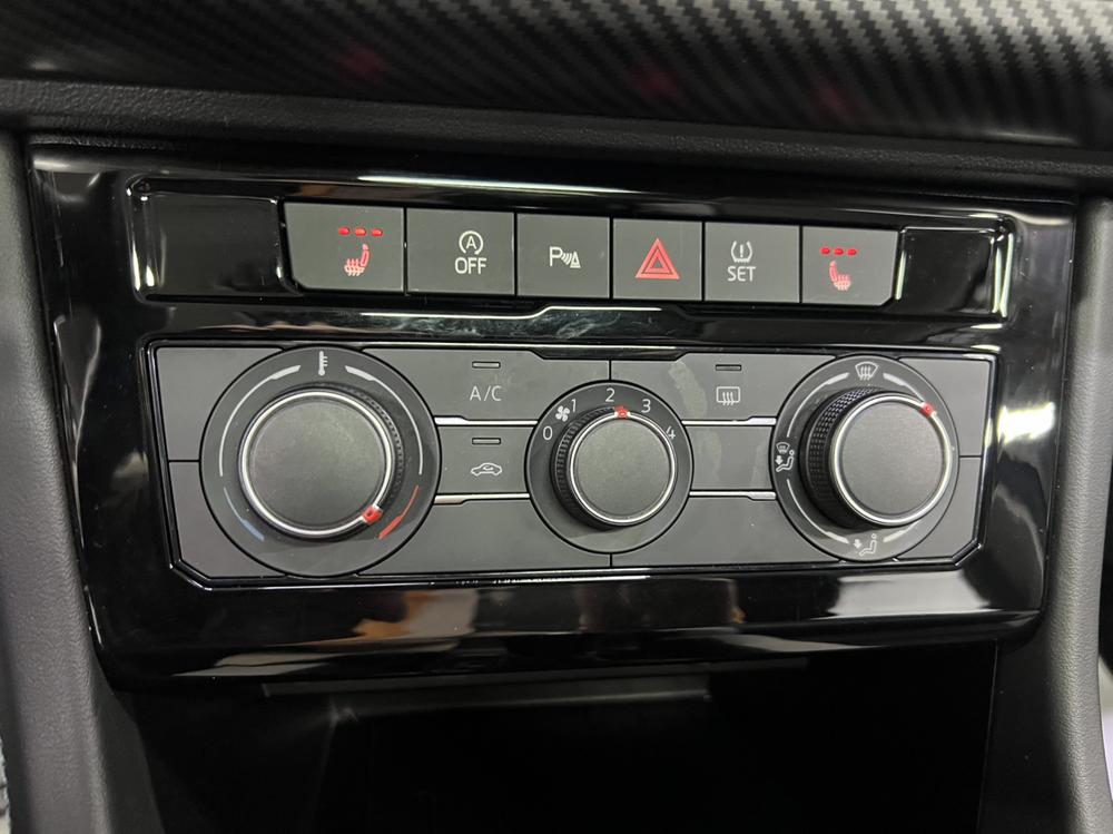Jetta Jetta VS5
