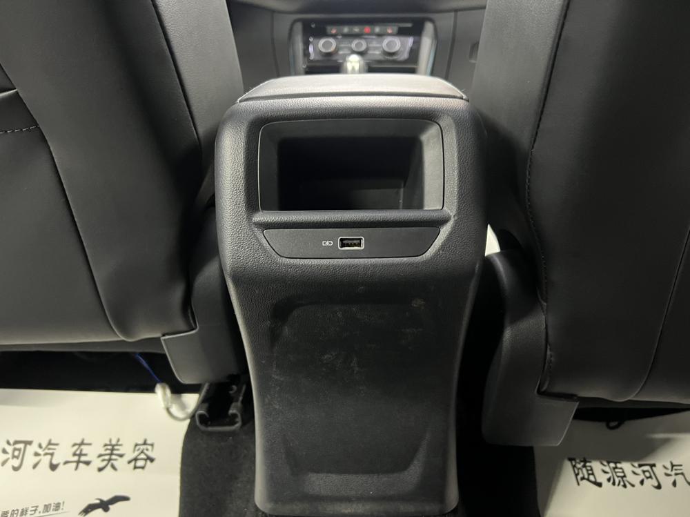 Jetta Jetta VS5