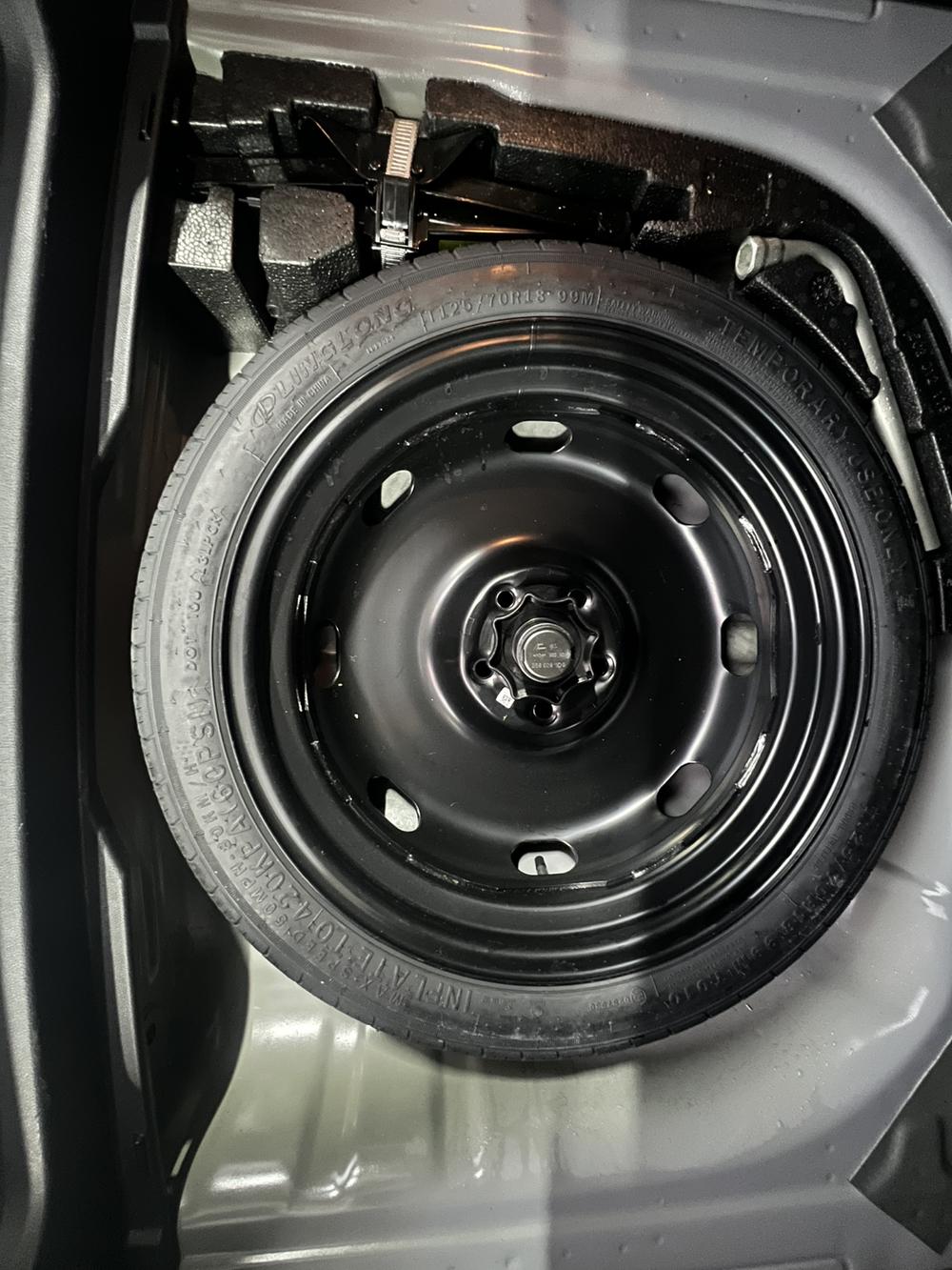 Jetta Jetta VS5
