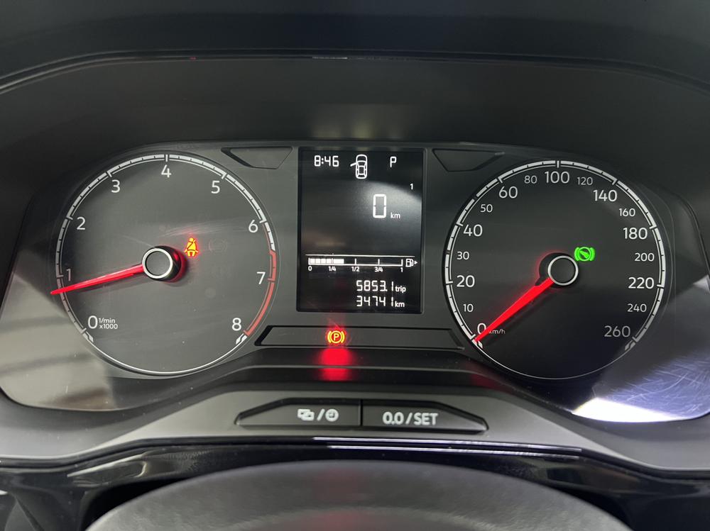 Jetta Jetta VS5