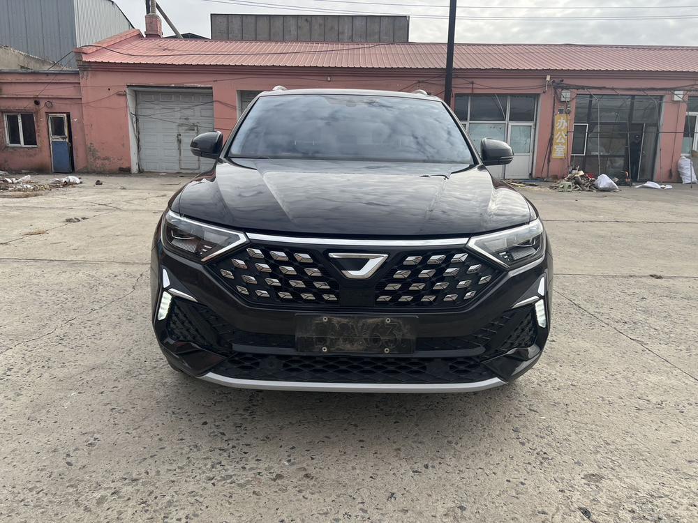 Jetta Jetta VS5
