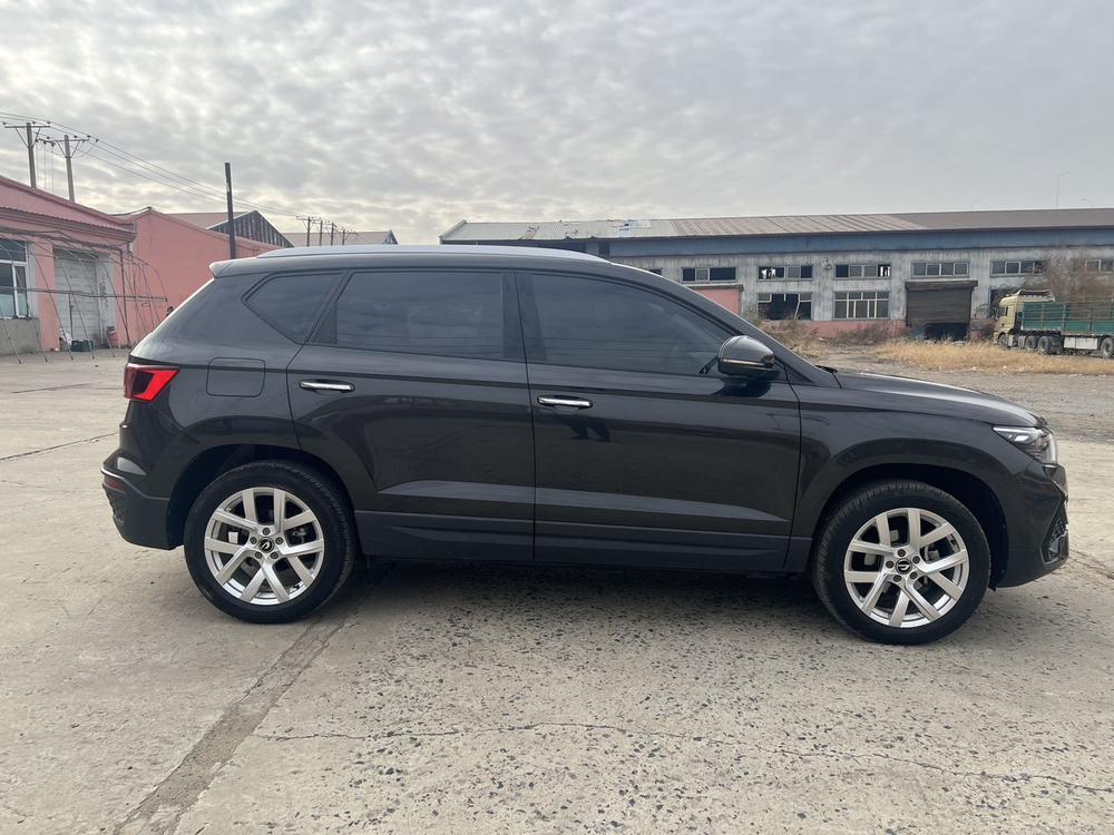 Jetta Jetta VS5