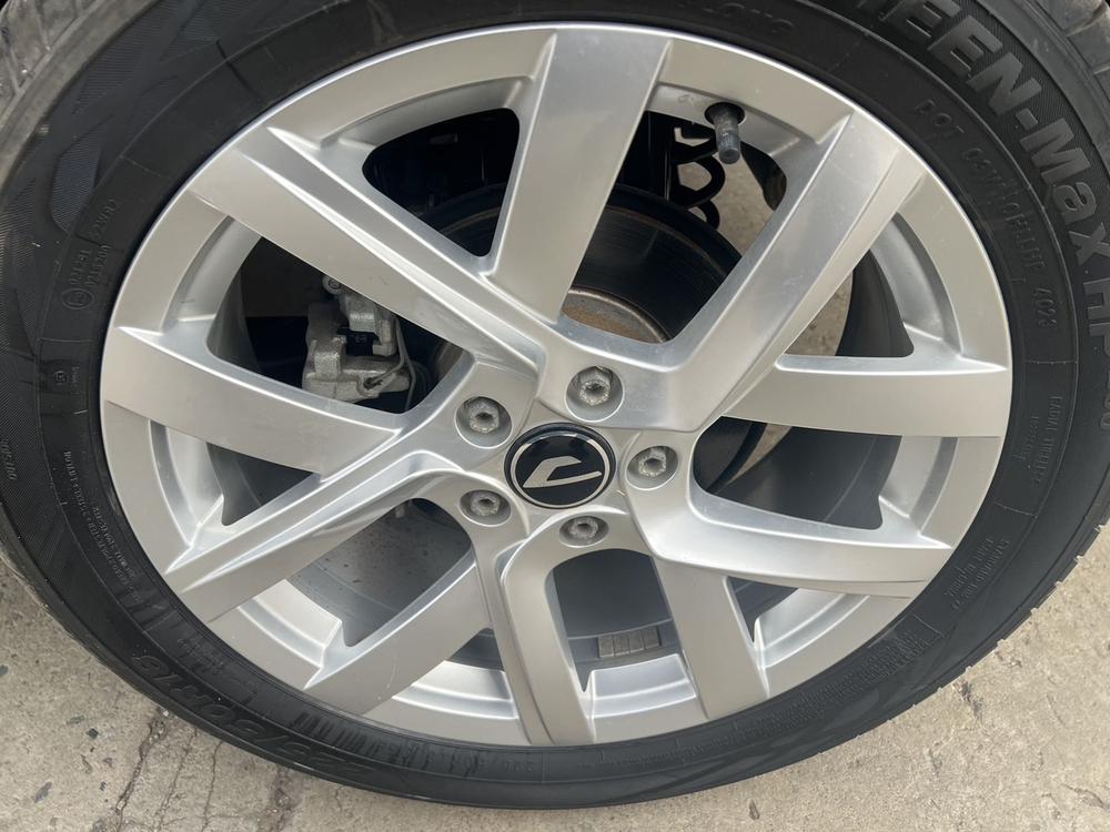 Jetta Jetta VS5
