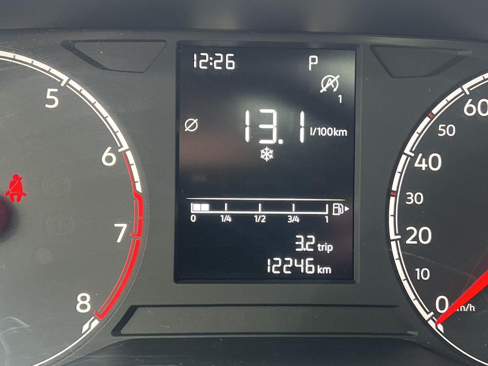Jetta Jetta VS5