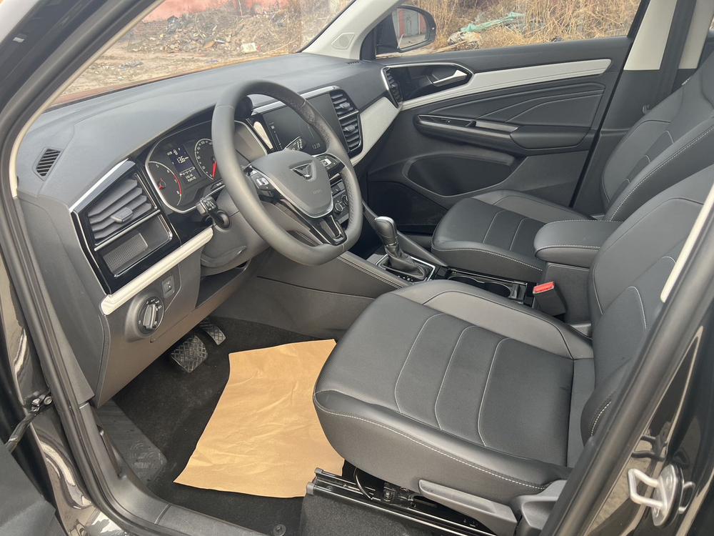 Jetta Jetta VS5