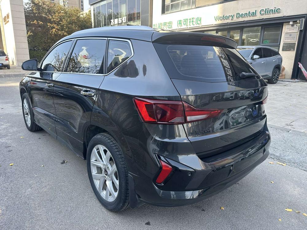 Jetta Jetta VS5