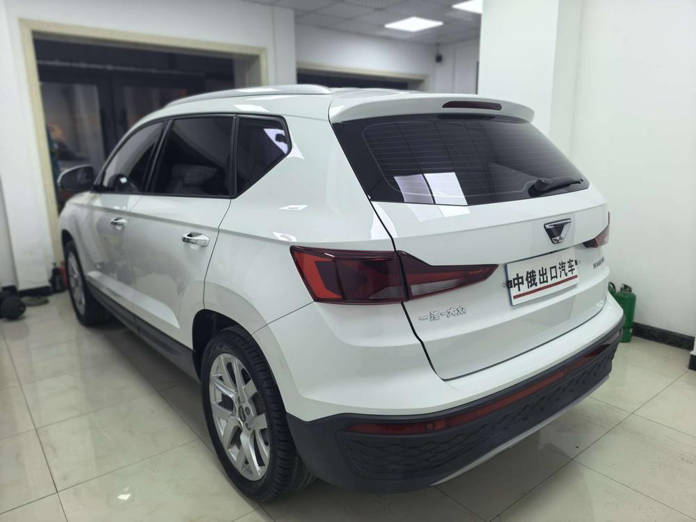 Jetta Jetta VS5
