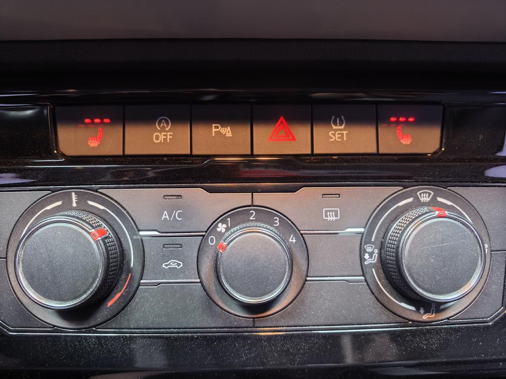 Jetta Jetta VS5