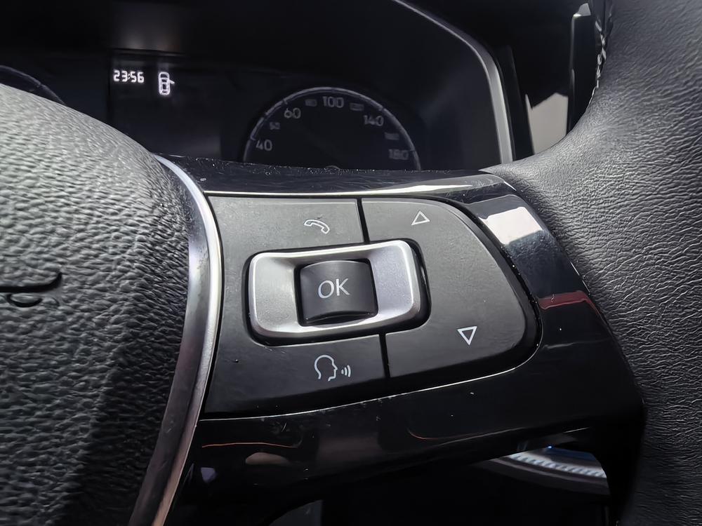 Jetta Jetta VS5
