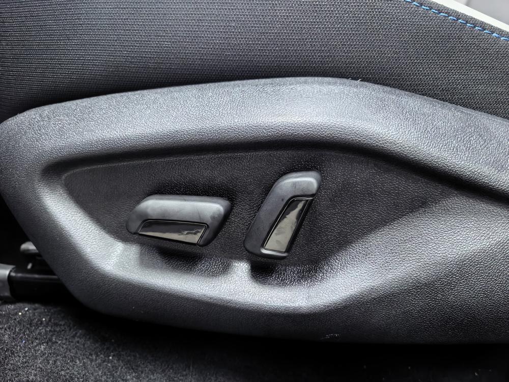 Jetta Jetta VS5
