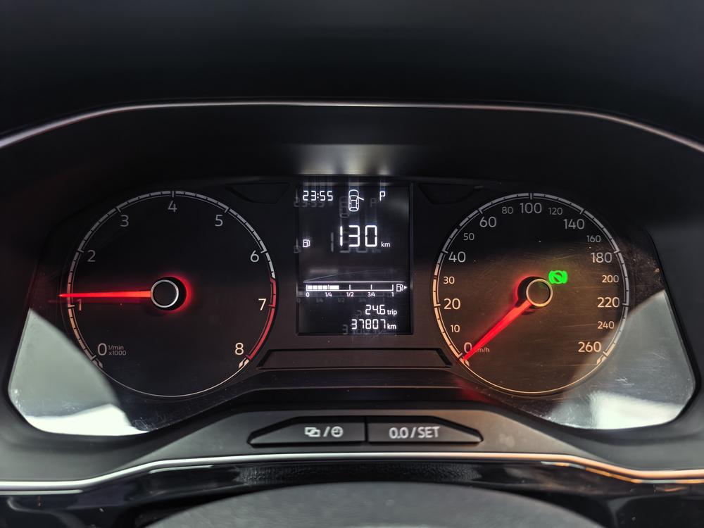Jetta Jetta VS5