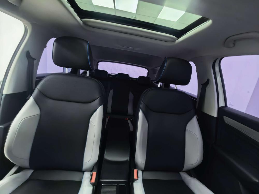 Jetta Jetta VS5