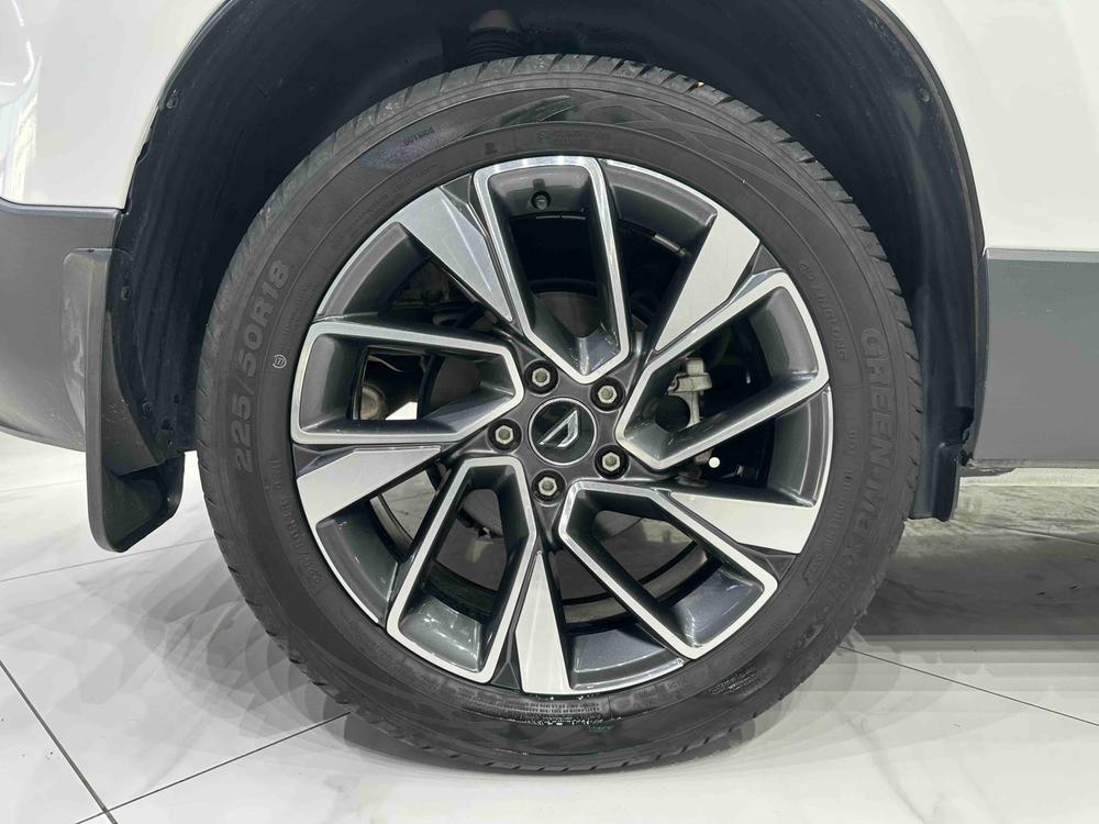 Jetta Jetta VS5
