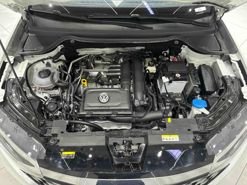 Jetta Jetta VS5