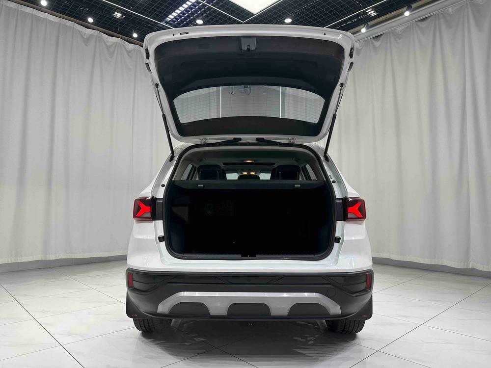 Jetta Jetta VS5