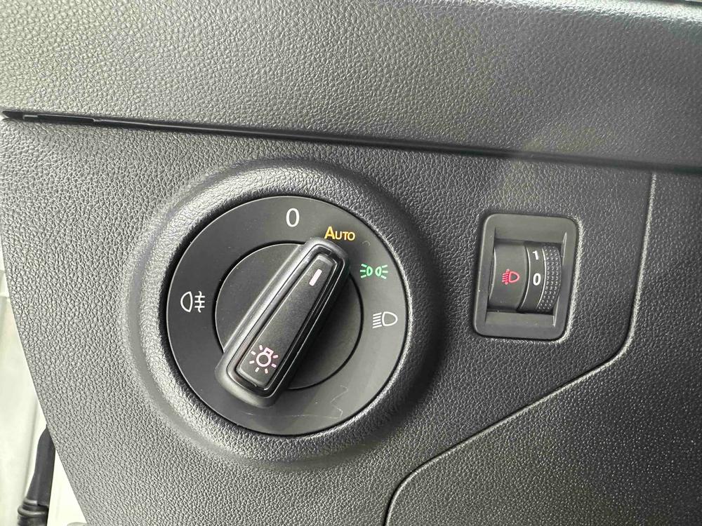 Jetta Jetta VS5