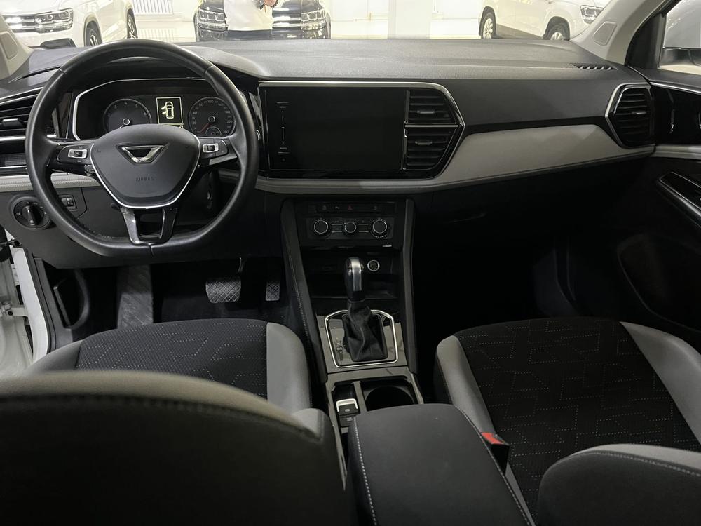 Jetta Jetta VS7