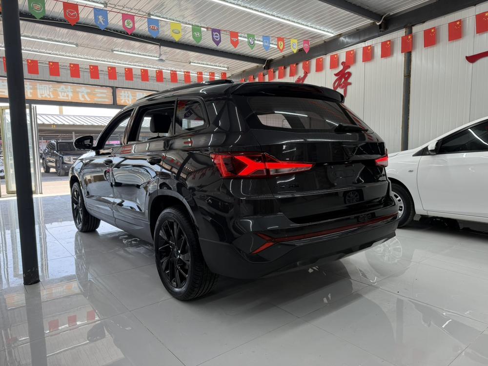 Jetta Jetta VS7