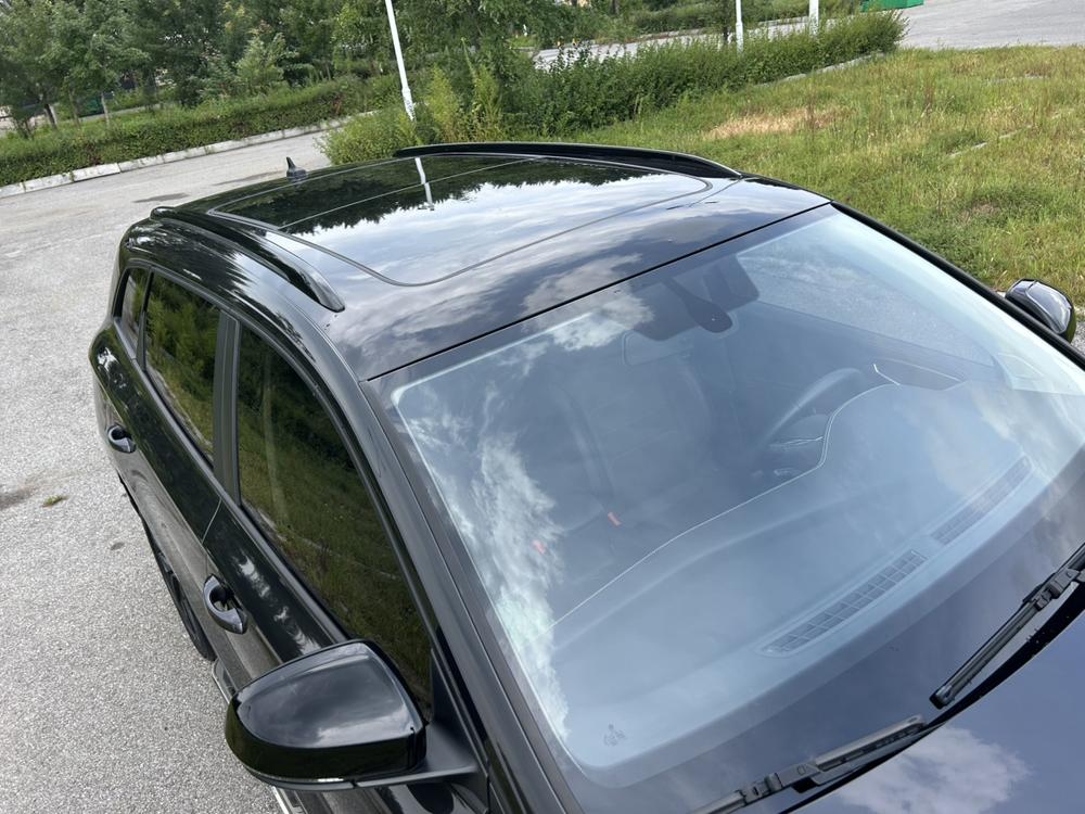 Jetta Jetta VS7