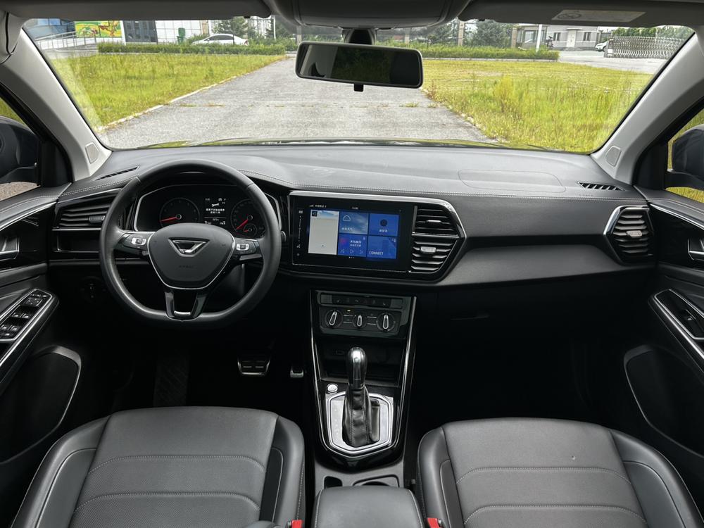 Jetta Jetta VS7