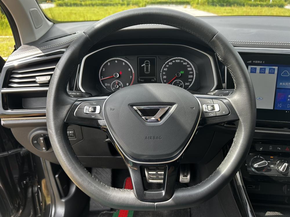 Jetta Jetta VS7